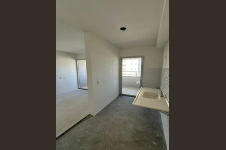 Apartamento à venda com 41m², 2 quartos e 1 vaga