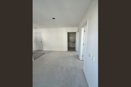 Apartamento à venda com 41m², 2 quartos e 1 vaga