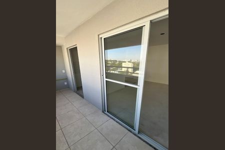 Apartamento à venda com 41m², 2 quartos e 1 vaga