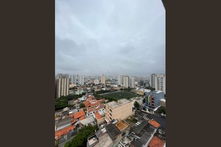 Apartamento à venda com 55m², 2 quartos e 1 vaga
