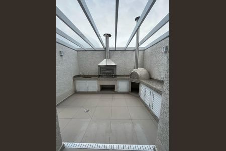Apartamento à venda com 55m², 2 quartos e 1 vaga