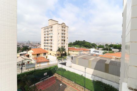 Apartamento à venda com 91m², 3 quartos e 2 vagas Apartamento à venda com 91m², 3 quartos e 2 vagasVista Quarto 2
