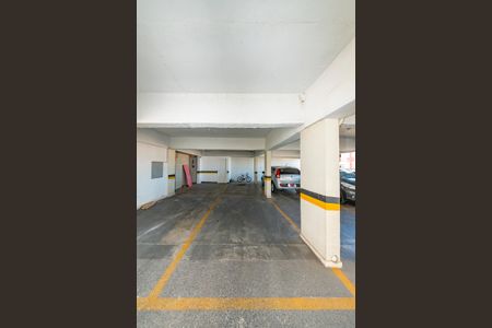 Apartamento à venda com 79m², 3 quartos e 2 vagas Apartamento à venda com 79m², 3 quartos e 2 vagasGaragem