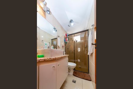 Apartamento à venda com 79m², 3 quartos e 2 vagas Apartamento à venda com 79m², 3 quartos e 2 vagasBanheiro Social