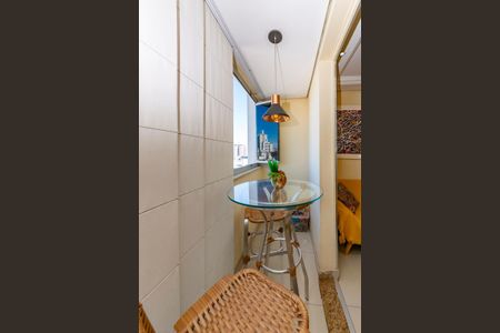 Apartamento à venda com 79m², 3 quartos e 2 vagas Apartamento à venda com 79m², 3 quartos e 2 vagasVaranda da Sala