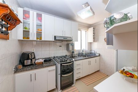 Apartamento à venda com 79m², 3 quartos e 2 vagas Apartamento à venda com 79m², 3 quartos e 2 vagasCozinha