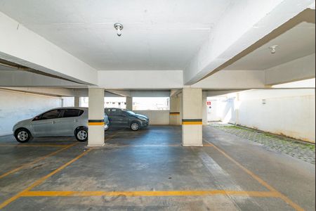Apartamento à venda com 79m², 3 quartos e 2 vagas Apartamento à venda com 79m², 3 quartos e 2 vagasGaragem