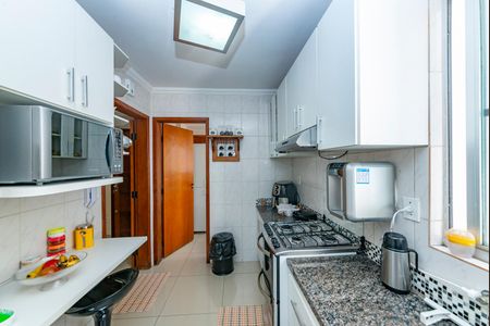 Apartamento à venda com 79m², 3 quartos e 2 vagas Apartamento à venda com 79m², 3 quartos e 2 vagasCozinha