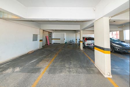 Apartamento à venda com 79m², 3 quartos e 2 vagas Apartamento à venda com 79m², 3 quartos e 2 vagasGaragem