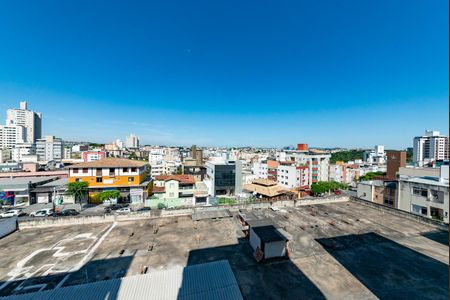 Apartamento à venda com 79m², 3 quartos e 2 vagas Apartamento à venda com 79m², 3 quartos e 2 vagasVaranda da Sala