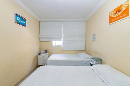 Apartamento à venda com 79m², 3 quartos e 2 vagas Apartamento à venda com 79m², 3 quartos e 2 vagasQuarto 3