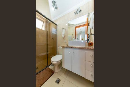 Apartamento à venda com 79m², 3 quartos e 2 vagas Apartamento à venda com 79m², 3 quartos e 2 vagasBanheiro da Suíte