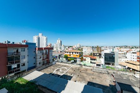 Apartamento à venda com 79m², 3 quartos e 2 vagas Apartamento à venda com 79m², 3 quartos e 2 vagasVista do quarto 2