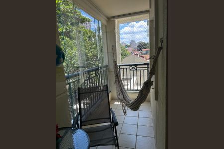 Apartamento à venda com 75m², 2 quartos e 1 vaga