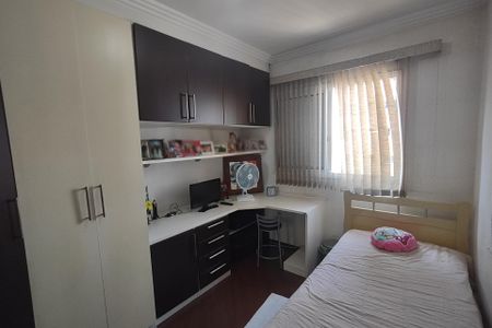 Apartamento à venda com 85m², 3 quartos e 2 vagas Apartamento à venda com 85m², 3 quartos e 2 vagasQuarto 2