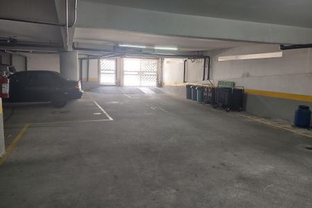 Apartamento à venda com 85m², 3 quartos e 2 vagas Apartamento à venda com 85m², 3 quartos e 2 vagasGaragem