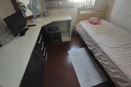 Apartamento à venda com 85m², 3 quartos e 2 vagas Apartamento à venda com 85m², 3 quartos e 2 vagasQuarto 2