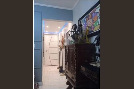 Apartamento à venda com 60m², 3 quartos e 1 vaga