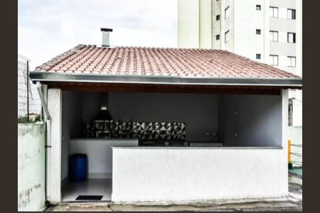 Apartamento à venda com 60m², 3 quartos e 1 vaga