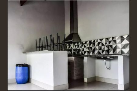 Apartamento à venda com 60m², 3 quartos e 1 vaga