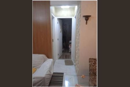 Apartamento à venda com 60m², 3 quartos e 1 vaga