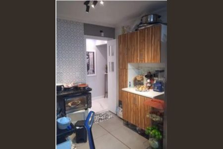 Apartamento à venda com 60m², 3 quartos e 1 vaga