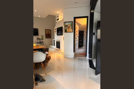 Apartamento à venda com 90m², 2 quartos e 2 vagas