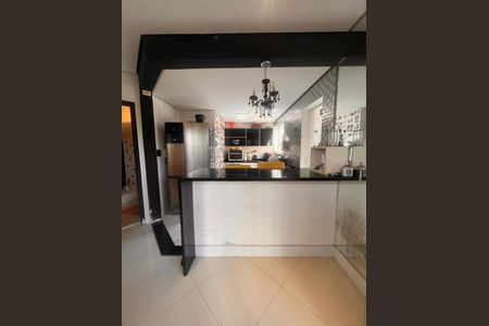 Apartamento à venda com 90m², 2 quartos e 2 vagas