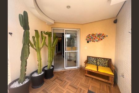 Apartamento à venda com 90m², 2 quartos e 2 vagas