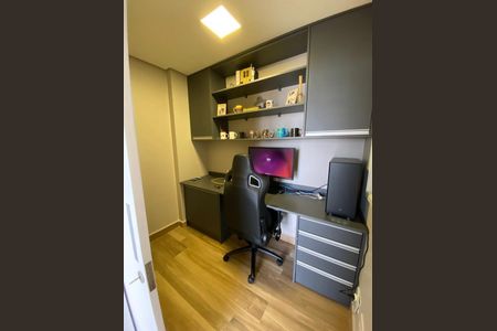 Apartamento à venda com 138m², 3 quartos e 2 vagas