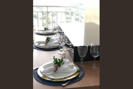 Apartamento à venda com 138m², 3 quartos e 2 vagas
