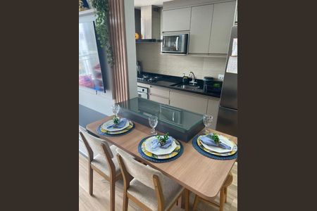 Apartamento à venda com 138m², 3 quartos e 2 vagas