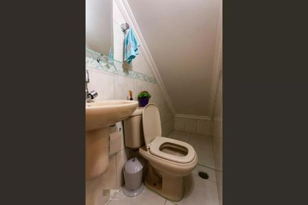 Casa à venda com 248m², 5 quartos e 2 vagas