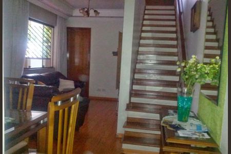 Casa à venda com 248m², 5 quartos e 2 vagas