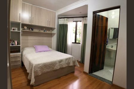 Casa à venda com 248m², 5 quartos e 2 vagas