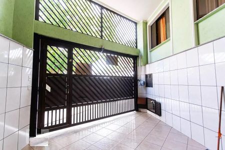 Casa à venda com 248m², 5 quartos e 2 vagas
