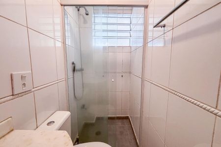 Apartamento à venda com 130m², 3 quartos e 1 vaga Apartamento à venda com 130m², 3 quartos e 1 vagaBanheiro