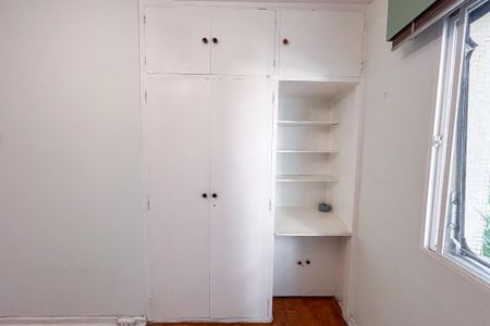 Apartamento à venda com 130m², 3 quartos e 1 vaga Apartamento à venda com 130m², 3 quartos e 1 vagaQuarto 2