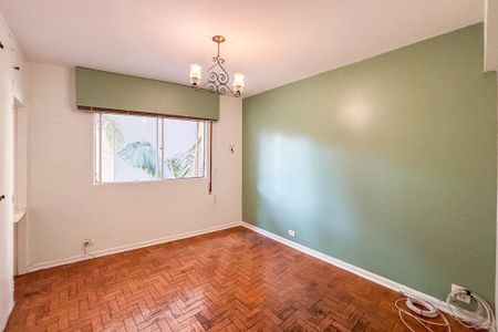 Apartamento à venda com 130m², 3 quartos e 1 vaga Apartamento à venda com 130m², 3 quartos e 1 vagaQuarto 2