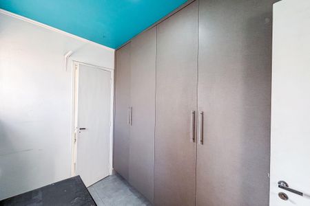 Apartamento à venda com 130m², 3 quartos e 1 vaga Apartamento à venda com 130m², 3 quartos e 1 vagaQuarto de Serviço