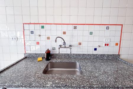 Apartamento à venda com 130m², 3 quartos e 1 vaga Apartamento à venda com 130m², 3 quartos e 1 vagaCozinha