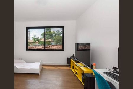Casa à venda com 496m², 4 quartos e 4 vagas