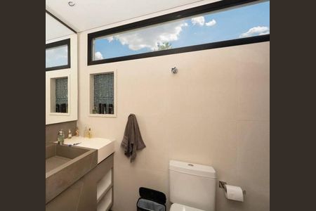 Casa à venda com 496m², 4 quartos e 4 vagas