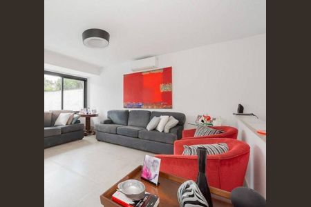 Casa à venda com 496m², 4 quartos e 4 vagas