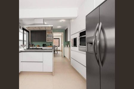 Casa à venda com 496m², 4 quartos e 4 vagas