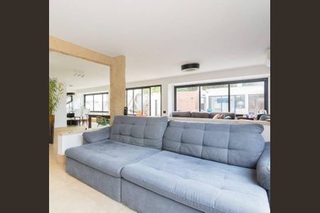 Casa à venda com 496m², 4 quartos e 4 vagas