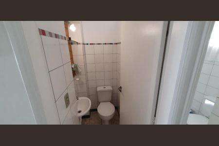 Casa à venda com 180m², 3 quartos e sem vaga