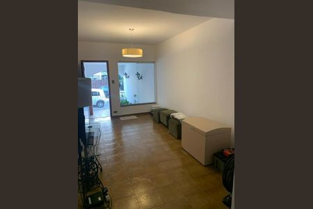 Casa à venda com 120m², 3 quartos e 1 vaga