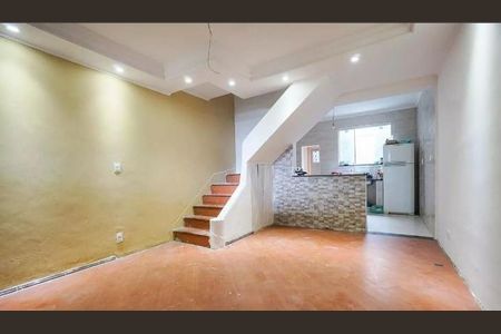 Casa à venda com 170m², 3 quartos e 1 vaga