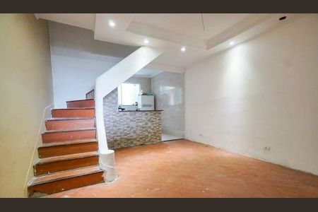 Casa à venda com 170m², 3 quartos e 1 vaga